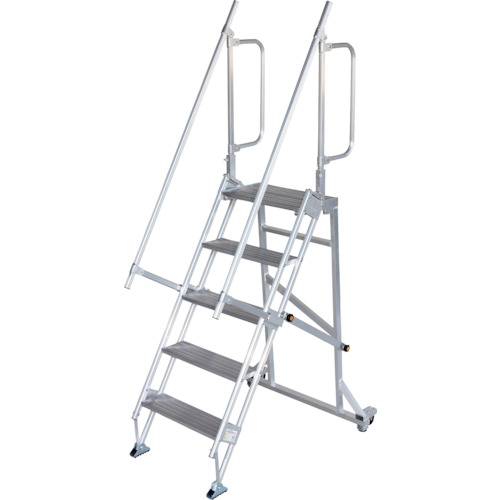 ���ړI��Ƒ� �L�����X�^�[55cm CS-55-5-135 5�i(35337)