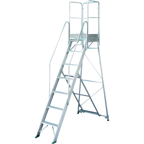 ���C�g�X�e�b�v DAD�^ 2.1m(1100�萠�t)