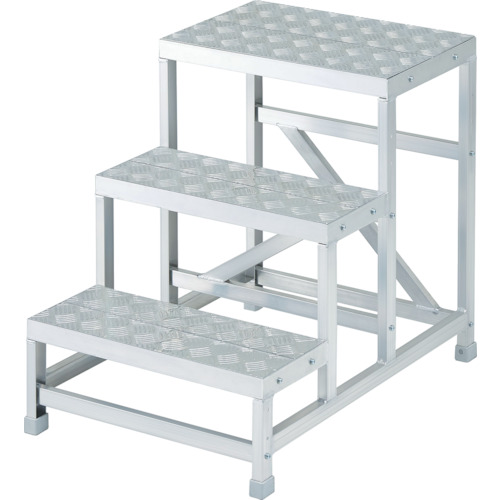 ���C�g�X�e�b�v DBG 3�i 0.75m(17840)