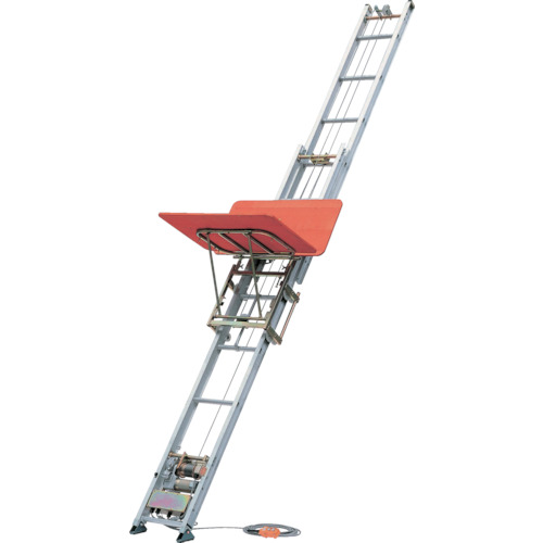 �}�C�e�B�X���C�_�[ JS�^ 4.6~7.0m