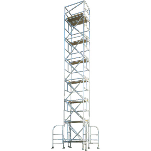 ���C�g�^���[ STW�^ 6�i