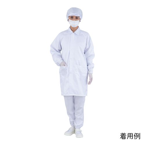 2-4944-�� �A�Y�s���A �N���[�����[���R�[�g(�t�@�X�i�[�^�C�v)��