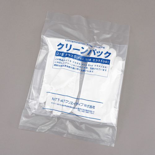 4-6799-�� �N���[�����[���p�ϔM���(�N���[���p�b�N)