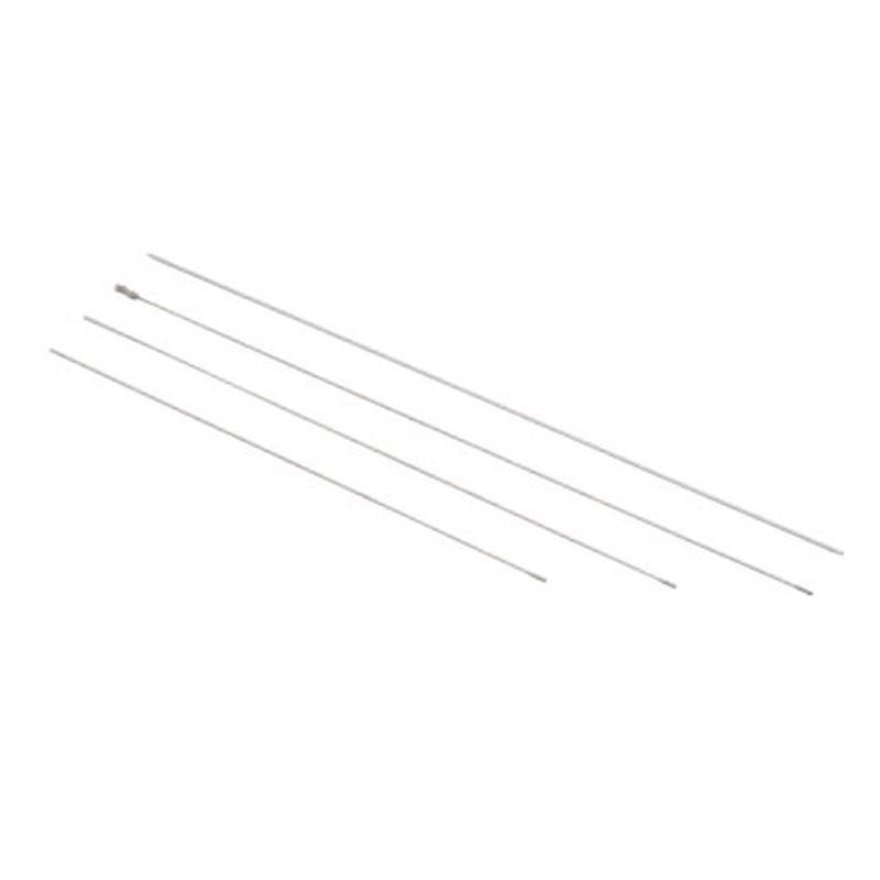 F03-60 SUS304 �d�ɖ_�Z�b�g�y�d�ɖ_��ڑ��i�b�g����b�N�i�b�g�z