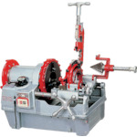 ���b�L�X�H�� 35A400 �p�C�v�}�V��(�؍�˂����H�@) N100A