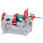 ���b�L�X�H�� 35A035 �p�C�v�}�V��(�؍�˂����H�@) N100A-TC(���d�J�b�^�t)