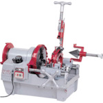 ���b�L�X�H�� 35A440 �p�C�v�}�V��(�؍�˂����H�@) N100A(�X�e�����X�ǎd�l)