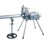 ���b�L�X�H�� 341060 �O���[�u�a���H�@ RG150A(60Hz�����|���v�d�l)