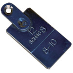 ���b�L�X�H�� 341124 �O���[�u�a���H�@ 200-300�V�^�C�v�X�y�[�T