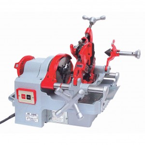 ���b�L�X�H�� S40A�V �؍�˂����H�p�C�v�}�V�� �y8A�`40A�z