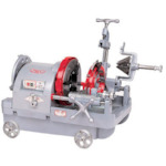 ���b�L�X�H�� 150A �؍�˂����H�p�C�v�}�V�� �y65A�`150A�z