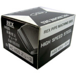 ���b�L�X�H�� 16E050 �����؏�_�C�w�b�h�p�`�F�[�UAC�yHSS2-1/2�`3�z38mm��