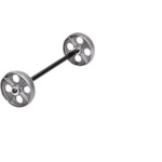 ���b�L�X�H�� 150A�p�L���X�^�[