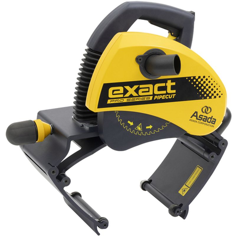 EX280SP �p�C�v�ؒf�@ �r�[�o�[SAW280SP