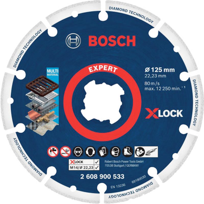 2608900533 X-LOCK_Ch^zC[125