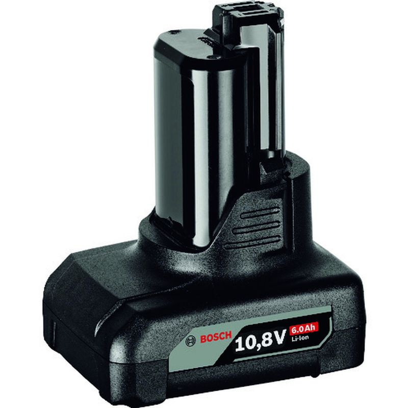 GBA10.8V6.0AH `ECIobe[10.8V 6.0Ah