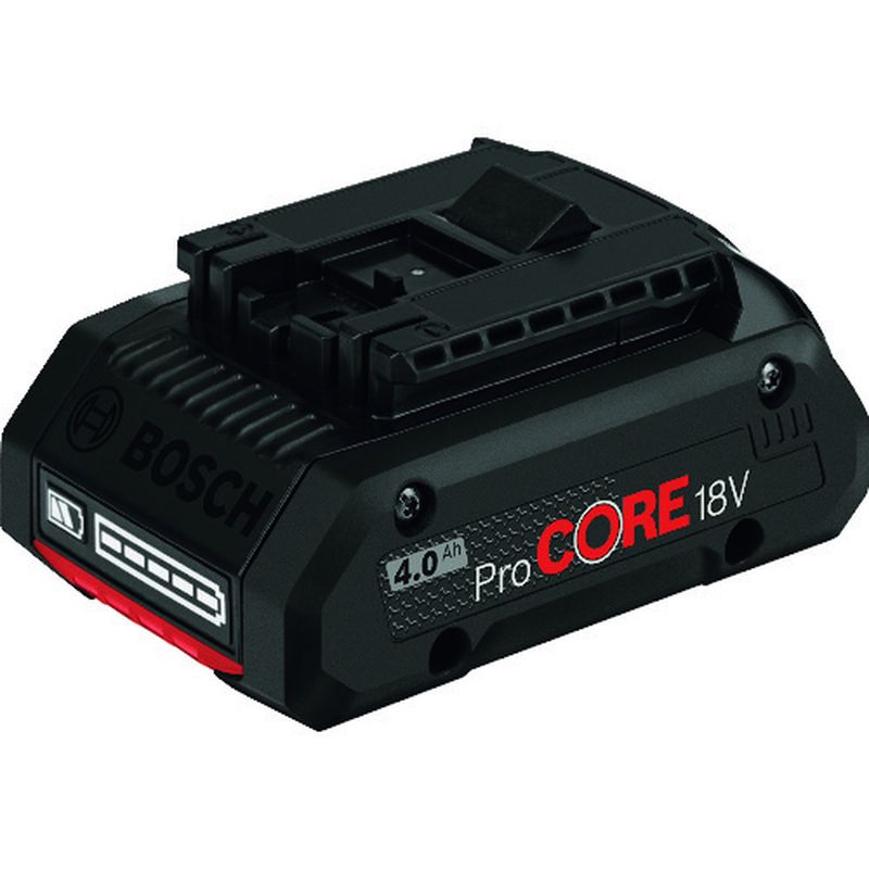 PROCORE18V4.0 `ECIobe[18V 4.0Ah