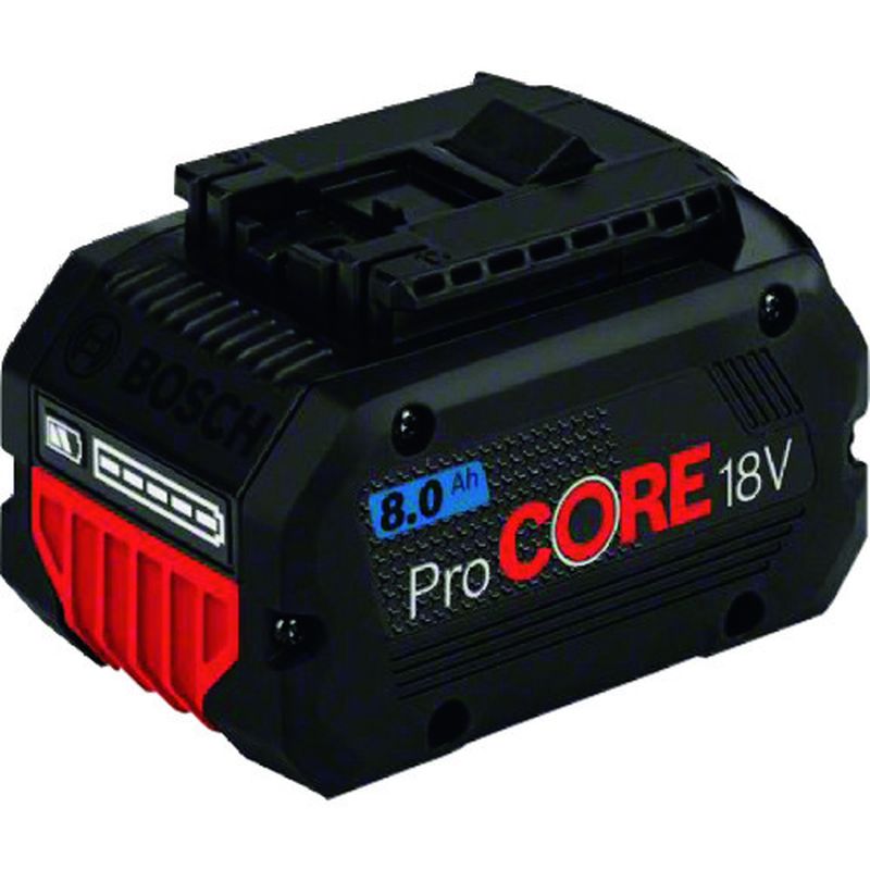 PROCORE18V8.0 `ECIobe[18V 8.0Ah