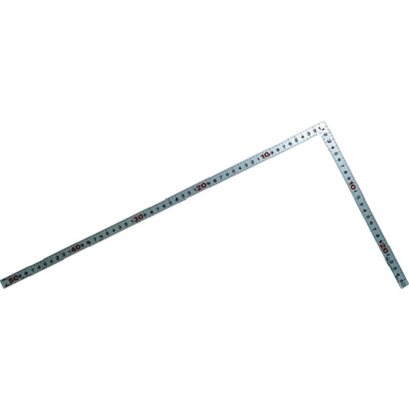 10016 �Ȏڕ��҂� �V���o�[ 50cm ���ʊp�� JIS