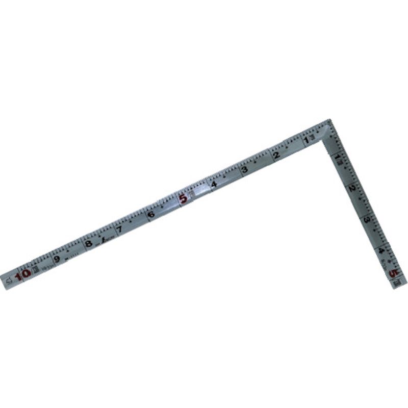 10028 �Ȏڊp�� �V���o�[ 1��/30cm ���p�ڐ�