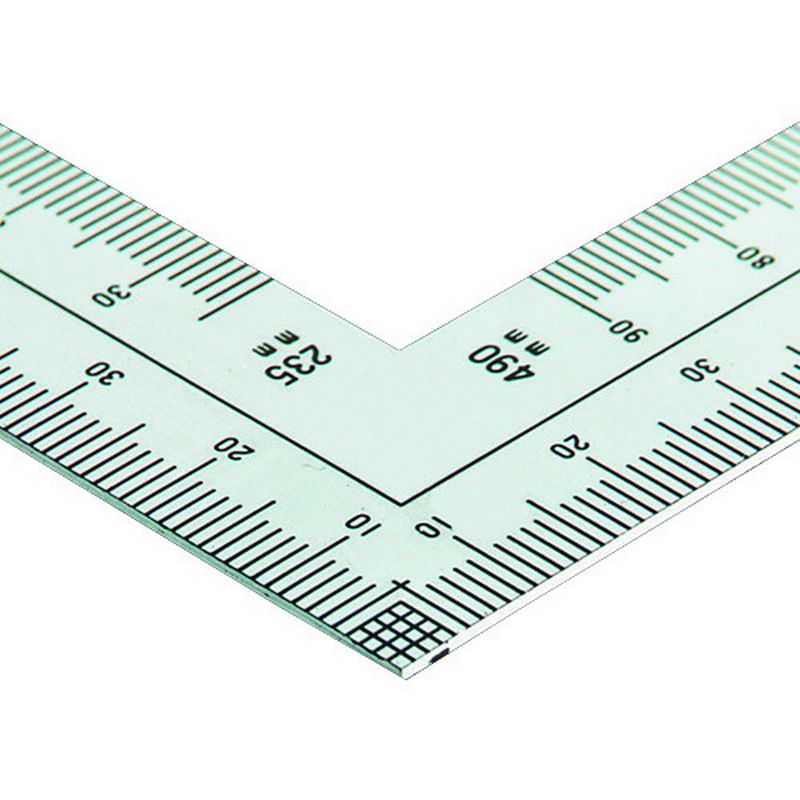 10034 �ȎڍL�s�^ �V���o�[ 50cm�\������ ���ڐ��[�ʊ�_�ڐ�JIS