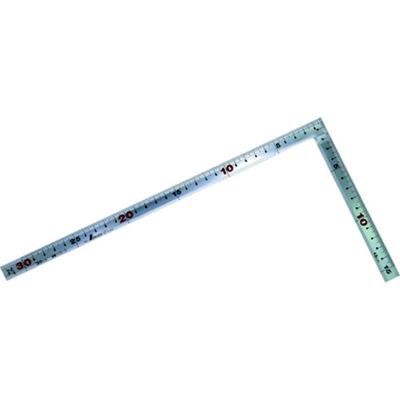 10510 �Ȏڊ��� �V���o�[ 30cm ���ʊp�� JIS