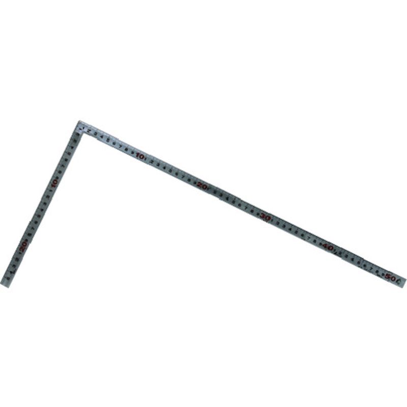 10677 �Ȏڊp�� �V���o�[ 50cm ���ʊp�� ���{�� �������p