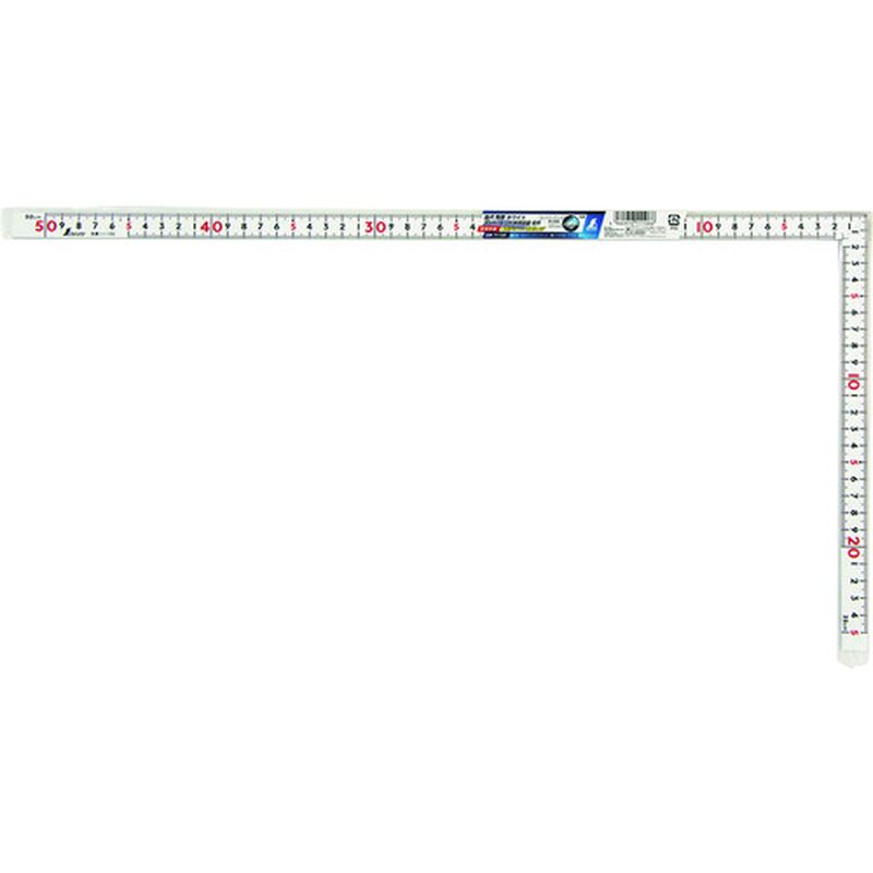 11106 �Ȏړ��� �z���C�g 50cm/1��6�� ���p�ڐ� ����