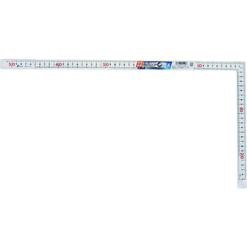 11109 �Ȏړ��� �z���C�g 50cm/1��5�� ���p�ڐ� ����