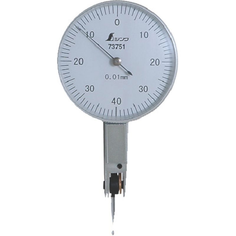 73751 _CeXgCWP[^[ 0.01mm/0.8mm