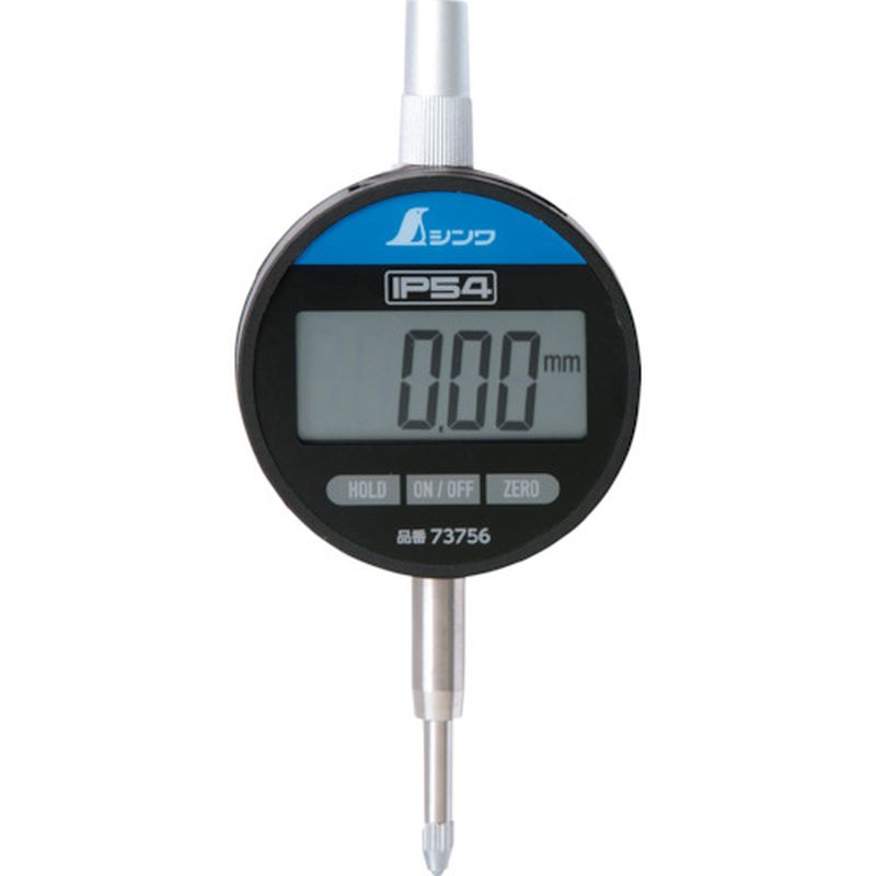 73756 fW^CWP[^[ 0.01mm/12.7mm hoh