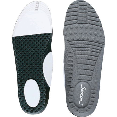 V INSOLE 002 C\[002