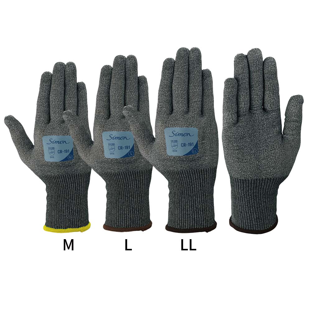 V CR-191 ϐؑn LLTCY