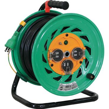 �����H�� FWE33 �d�H�h���� �h�J�h�o�^100V�h���� �A�[�X�t 30m