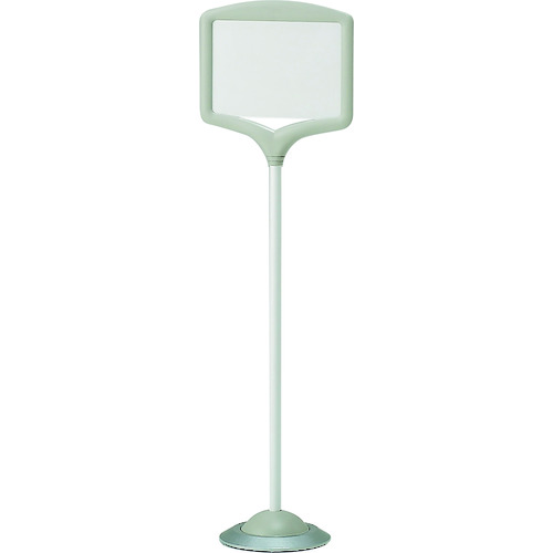 868-856GY �t���[�\���X�^���h(�O���[)