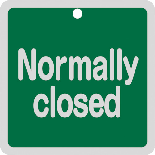 160102 ouJD Normally closed() 15-152B 80x80mm ʕ\ A~