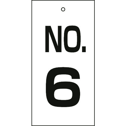 167006 ou\D NO.6 16-6 100x50mm ʕ\ Gr