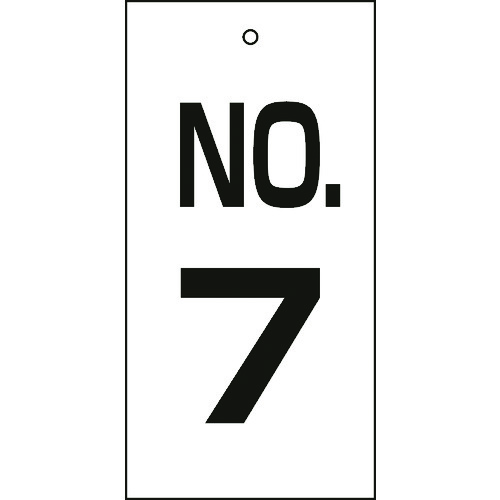 167007 ou\D NO.7 16-7 100x50mm ʕ\ Gr