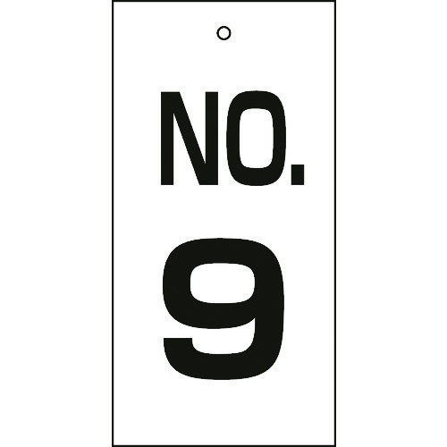 167009 ou\D NO.9 16-9 100x50mm ʕ\ Gr