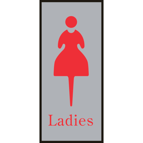 206052 gCv[g(p) Ladies gC[340-2 200x80mm AN