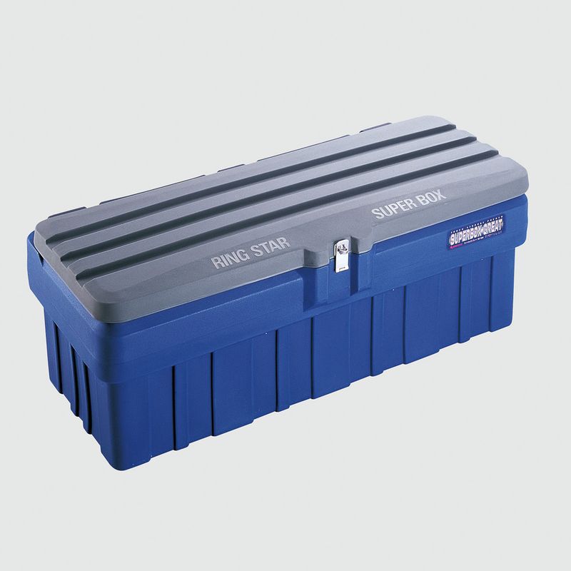 �����O�X�^�[ �c�[���{�b�N�X�ԍ� SGF-1300 �X�[�p�{�b�N�X�O���[�g  ���M�t