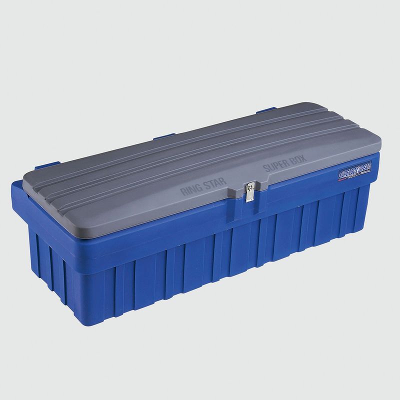 �����O�X�^�[ �c�[���{�b�N�X�ԍ� SGF-1600 �X�[�p�{�b�N�X�O���[�g  ���M�t