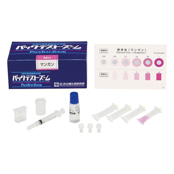 ZM-Mn �p�b�N�e�X�g��Y�[�� �}���K�� (40��)