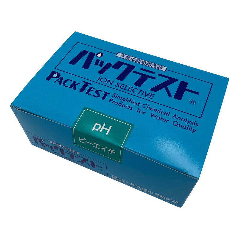 WAK-pH �p�b�N�e�X�gpH 1��(5�{×10�ܓ�)