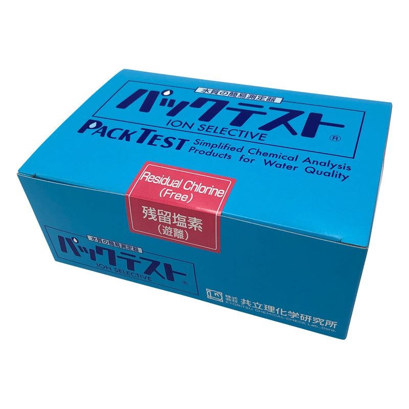 WAK-ClO-DP �p�b�N�e�X�g�c�����f(�V���DPD�@)1��(5�{×10��)