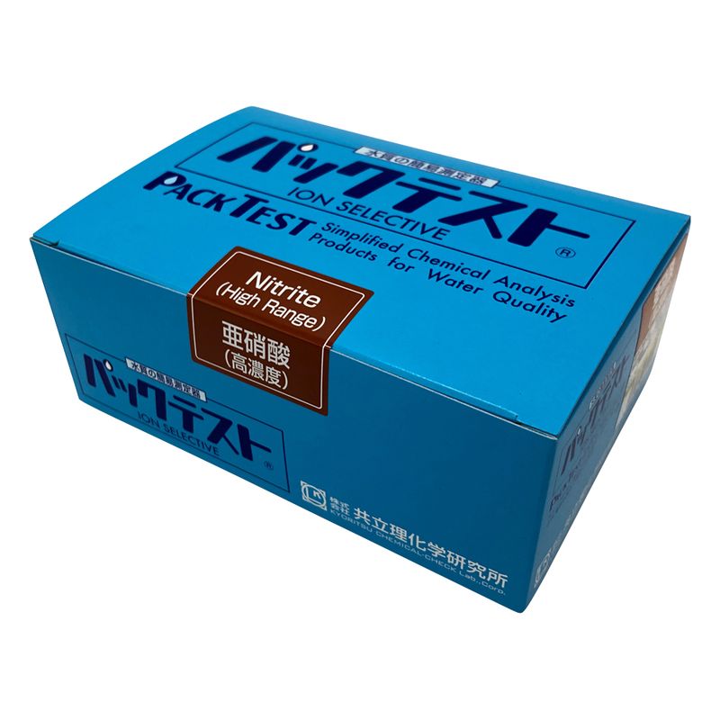 WAK-NO2(C) �p�b�N�e�X�g ���Ɏ_�Ԓ��f(���Z�x)1��(5�{×10��)