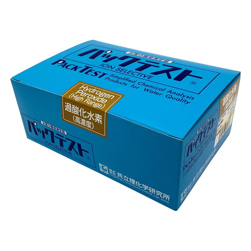 WAK-H2O2(C) �p�b�N�e�X�g�ߎ_�����f(���Z�x)1��(5�{×10�ܓ�)
