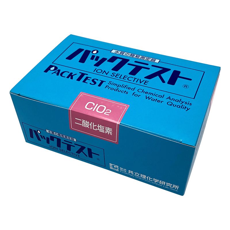 WAK-ClO2 �p�b�N�e�X�g��_�����f 1��(5�{×8�ܓ�)