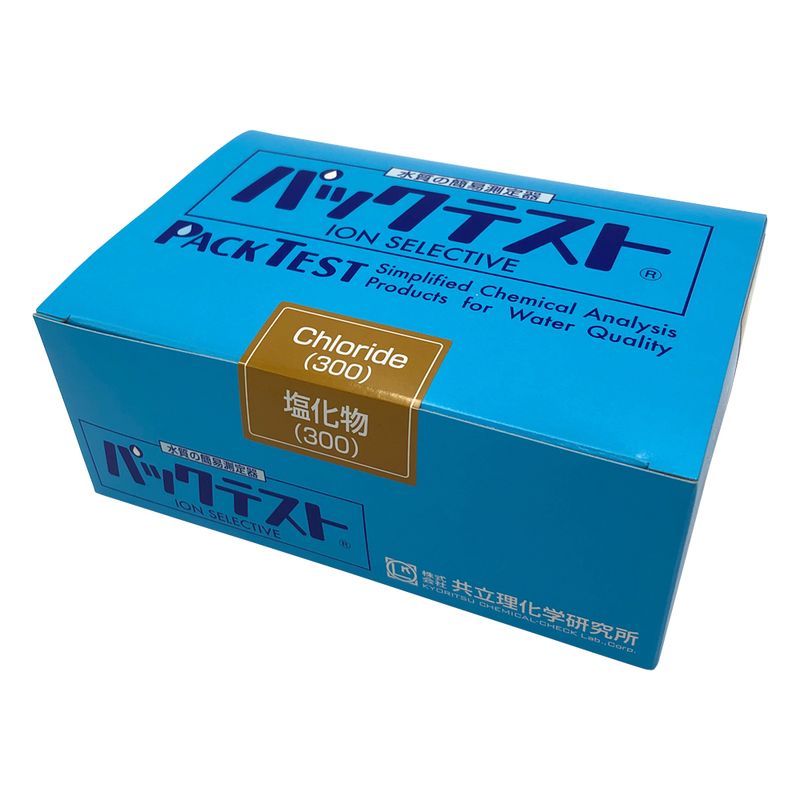 WAK-Cl(300) �p�b�N�e�X�g������(300)1��(5�{×8�ܓ�)