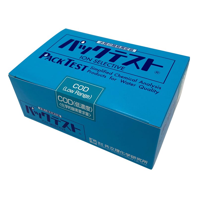WAK-COD(D)-2 �p�b�N�e�X�g COD(��Z�x)1��(5�{×10��)